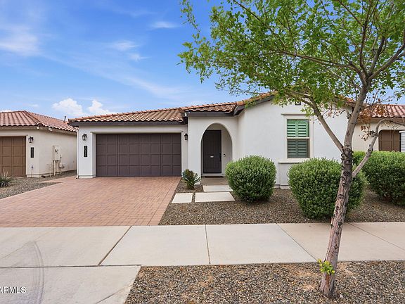 2nd image of 20911 E SPARROW Drive