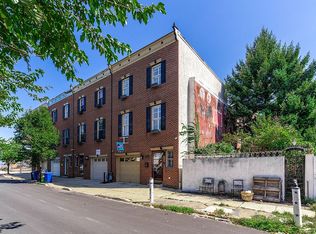 2525 E Thompson St, Philadelphia, PA 19125