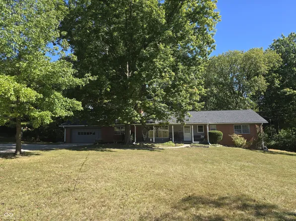 6149 Brokenhurst Rd, Indianapolis, IN 46220