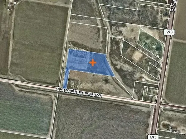 0 Mile 4 N, Donna, TX 78537
