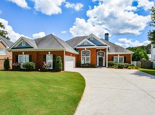 2327 Kennesaw Oaks Trl NW, Kennesaw, GA 30152