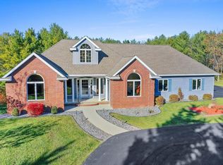 6989 Tannery Rd, Two Rivers, WI 54241