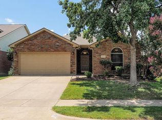 5913 Blanchard Dr, Fort Worth, TX 76131