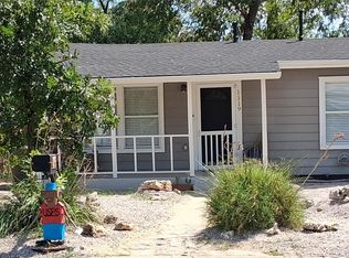 1115 Mark St #D, Austin, TX 78721