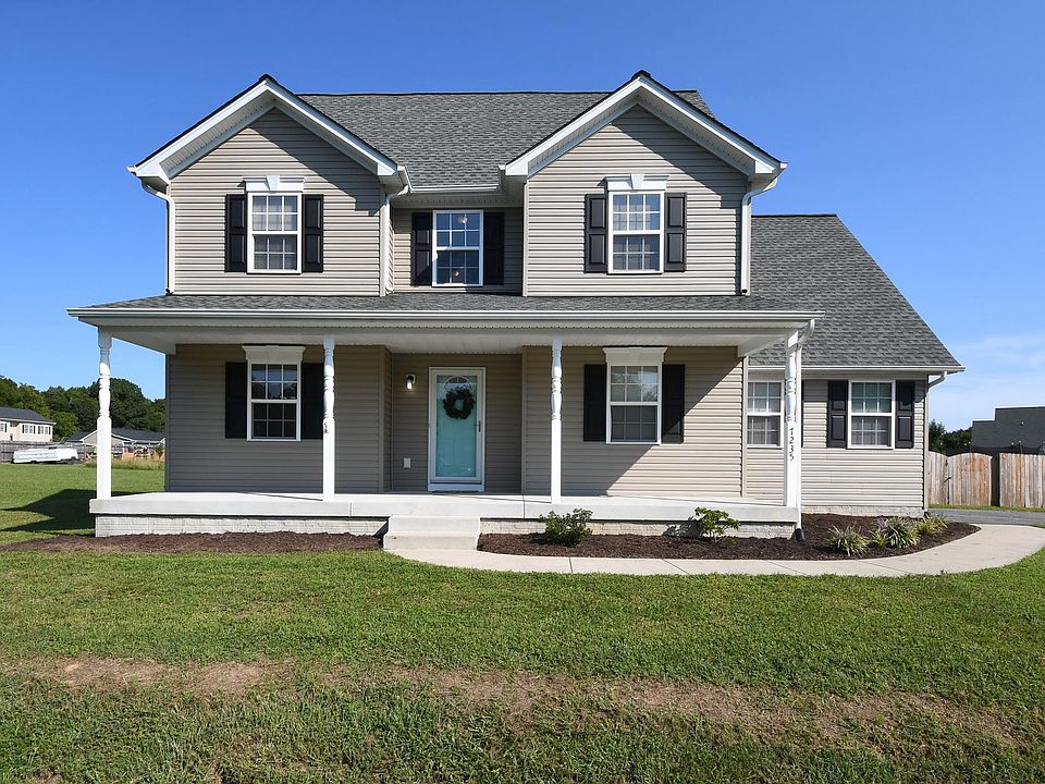 7235 Port St, Port Royal, VA 22535 Zillow
