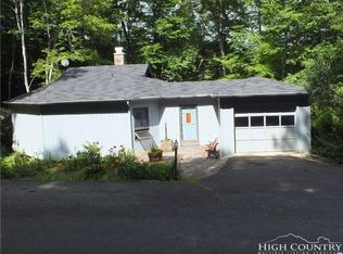 360 Quail Hollow Rd, Jefferson, NC 28640