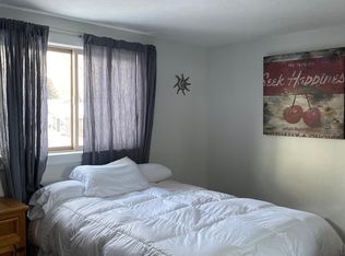 200 Crabtree Ln, Jackson, WY 83001