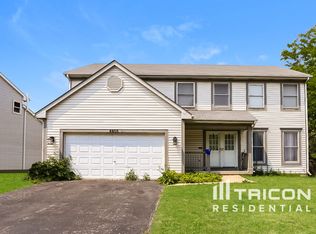 4805 Goodhue Ln, Plainfield, IL