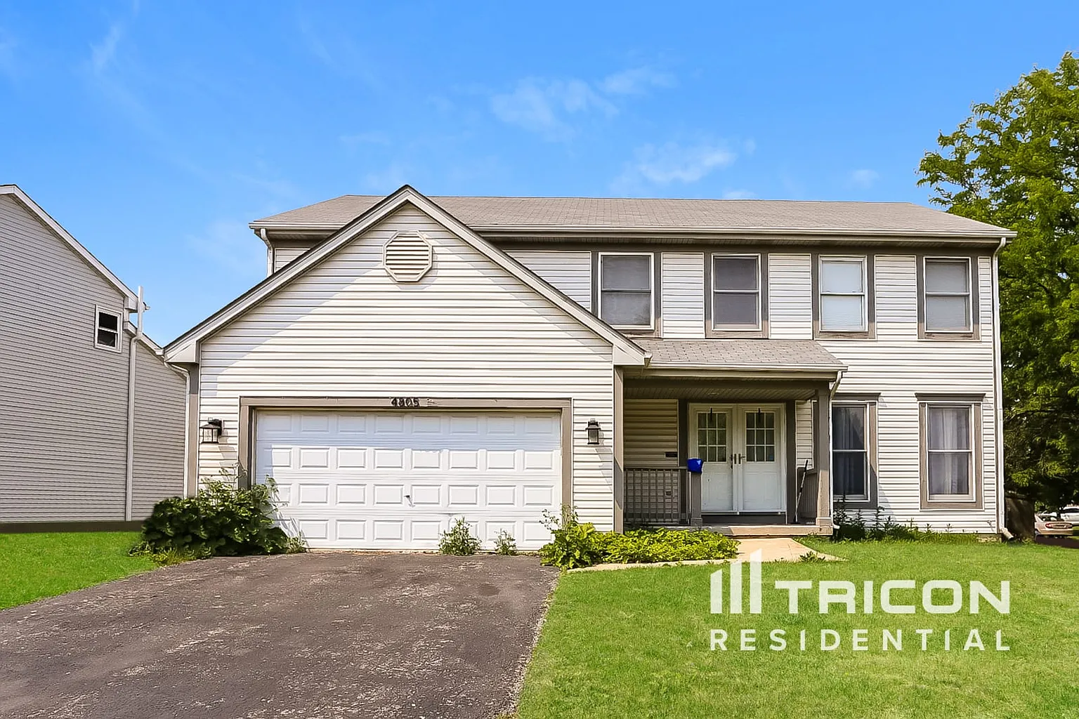 4805 Goodhue Ln photo 1