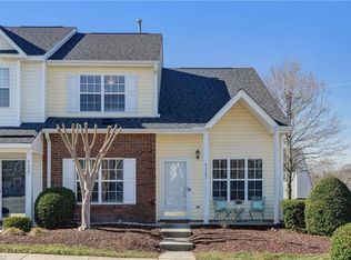 4527 Cross Ridge Ln, Greensboro, NC 27410