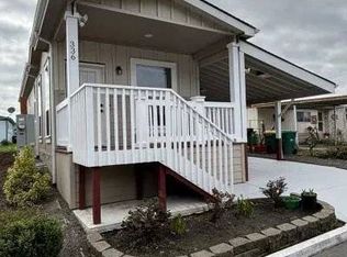 336 SW Plymouth Way #108, Beaverton, OR 97006