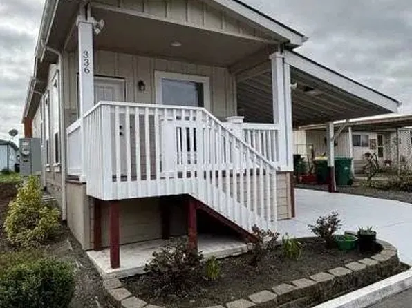 336 SW Plymouth Way #108, Beaverton, OR 97006