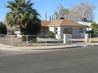 4200 Fulton Pl, Las Vegas, NV 89107