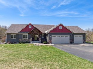 N5055 553rd St, Menomonie, WI 54751