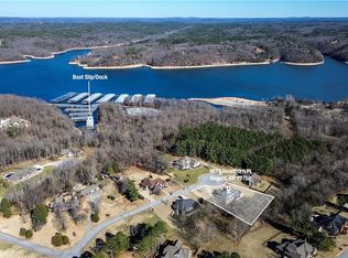 9817 Hawthorn Pl, Rogers, AR 72758