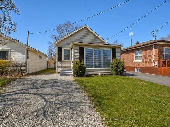 44 Churchill St, Saint Catharines, ON L2S 2P5