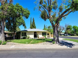 421 Kavanagh Ave, Modesto, CA 95350