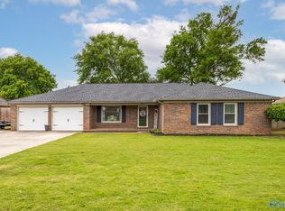 2205 Victoria Dr SW, Decatur, AL 35603