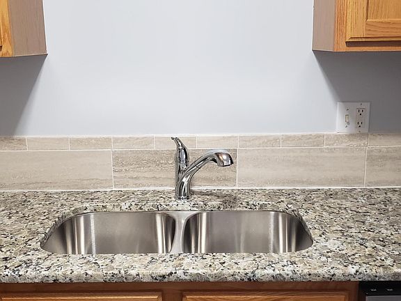 Granite Counter Tops