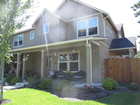 830 N Hindeman St, Sisters, OR 97759