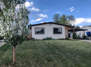 726 E 4th St, Cortez, CO 81321