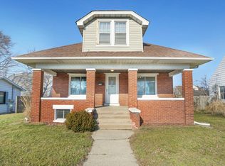 716 Belden St, Michigan City, IN