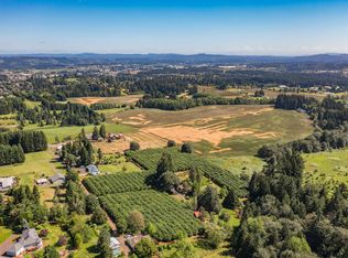 15771 SW Oberst Ln, Sherwood, OR