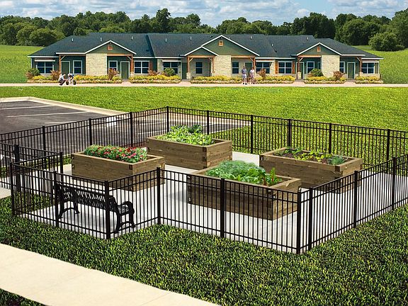Community Garden