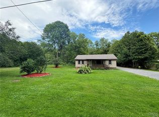 8748 Kiwanis Rd, Taberg, NY 13471