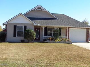 7312 Oak Cove Dr, Biloxi, MS 39532