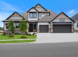 417 Basin Way, Norman, OK 73069