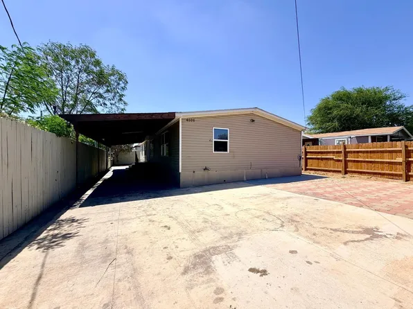4526 La Cienega Ln, Laredo, TX 78046