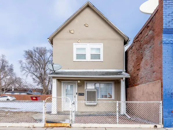 311 E Northern Ave, Pueblo, CO 81006