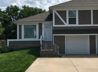 804 S Medford Cir #804, Olathe, KS 66062