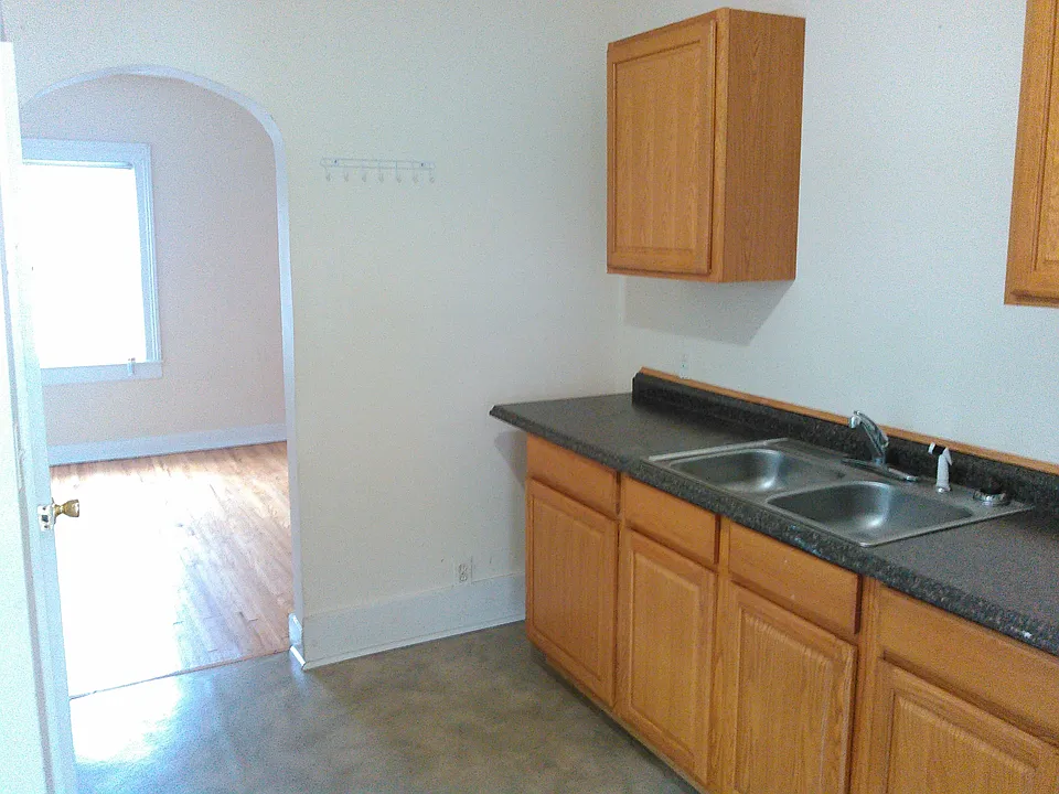unit 1 kitchen