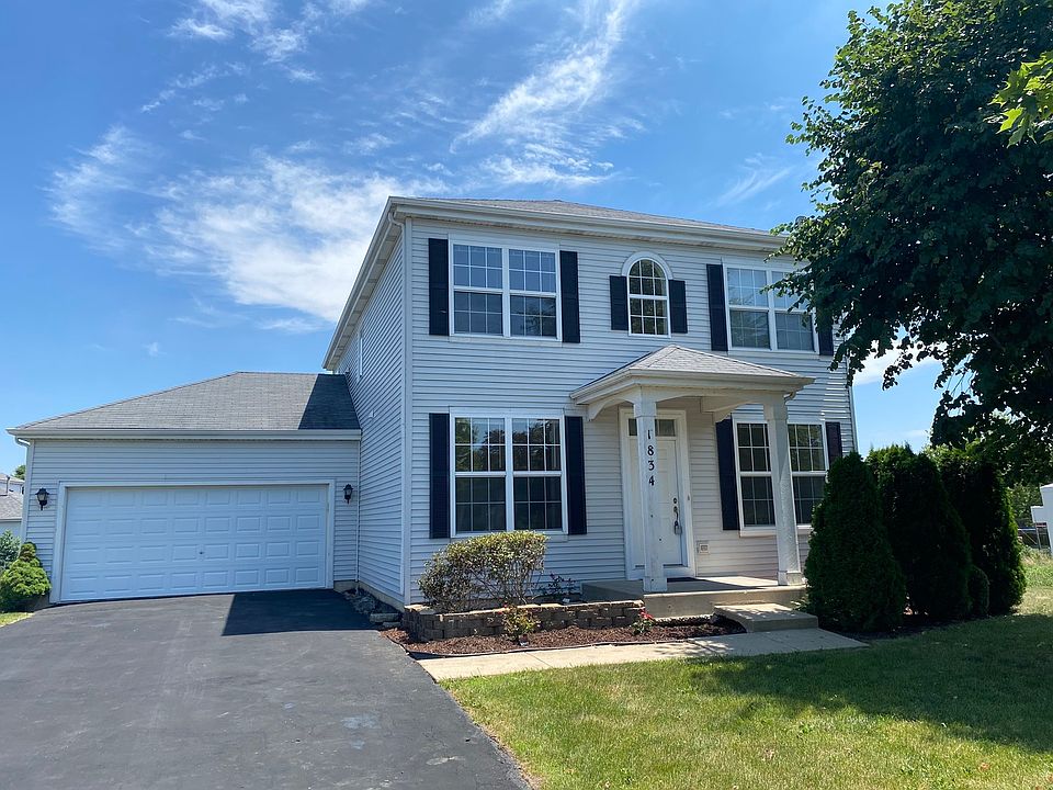 1st image of 1834 Westridge Pl