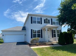 1834 Westridge Pl, Aurora, IL 60504