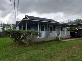 851 Sheila Ln, Channelview, TX 77530