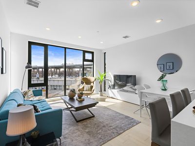 338 Newark Ave APT 604, Jersey City, NJ, 07302