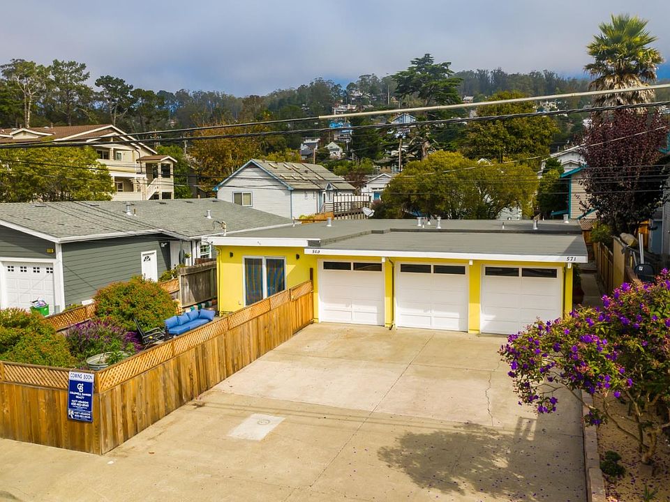 1st image of 569 571st Avenue Alhambra