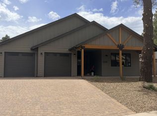 2188 Asi Va Spring Trl, Flagstaff, AZ 86005