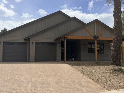 2188 ASI VA SPRING Trail, Flagstaff, AZ, 86005