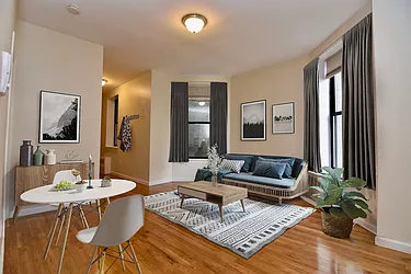 Rented by Bohemia Realty Group