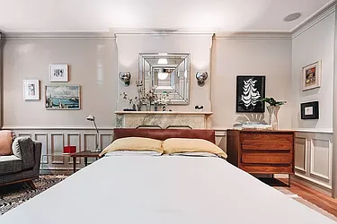 Rented by Gulia Wang, LREB