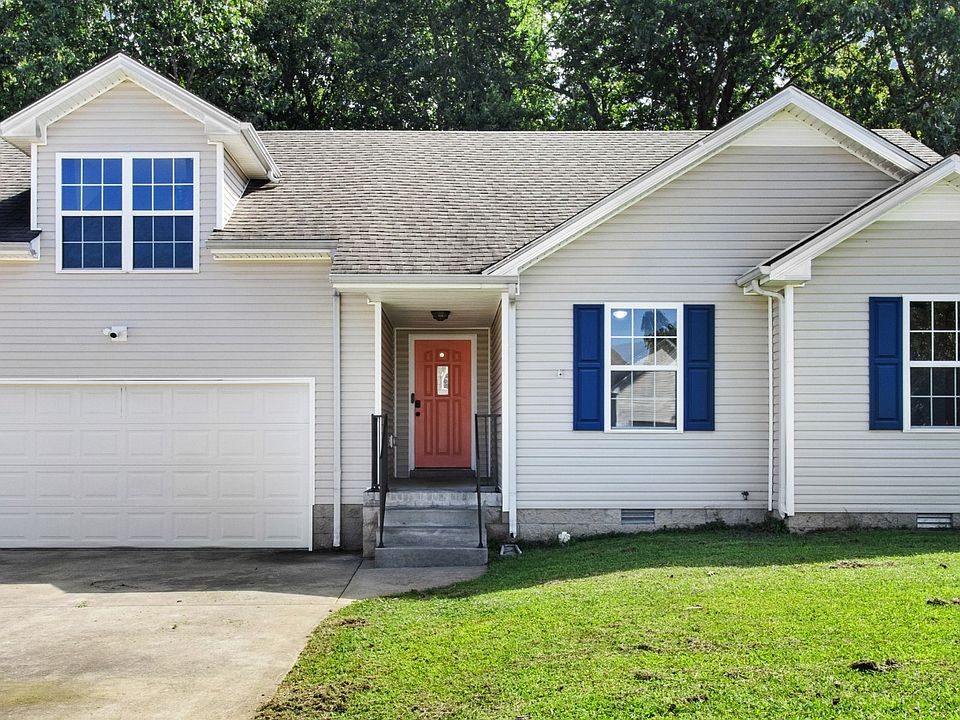 1st image of 2863 Teakwood Dr
