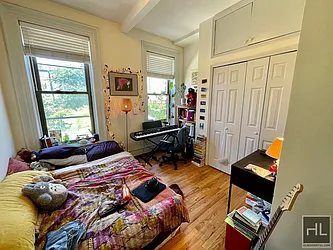 Rented by Highline Residential