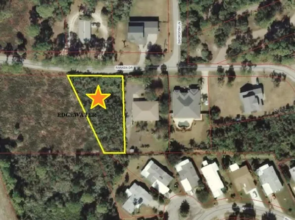 128 Ranken Dr, Edgewater, FL 32141