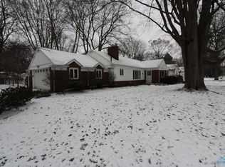 4140 Indian Rd, Toledo, OH 43606