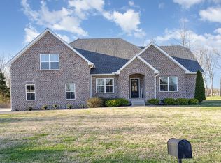 6139 Greenbrier Cemetery Rd, Greenbrier, TN 37073