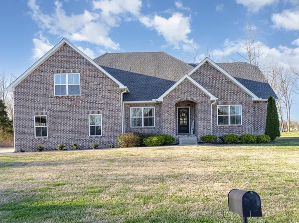 6139 Greenbrier Cemetery Rd, Greenbrier, TN 37073